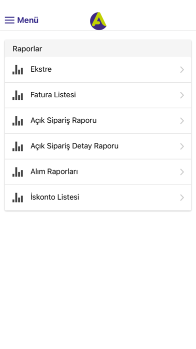 Aral Ofis Screenshot
