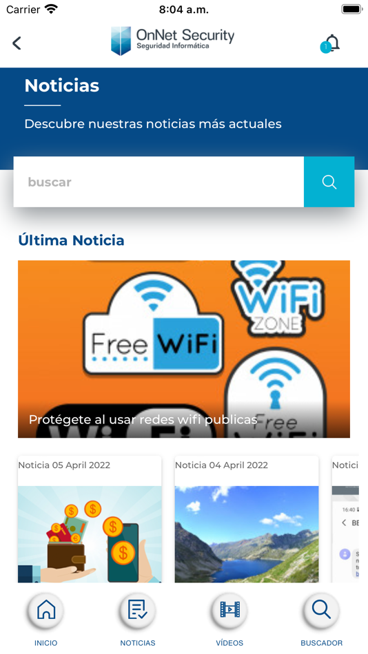 #3. OnNet Security Pro (iOS) 由: Francisco Clemente