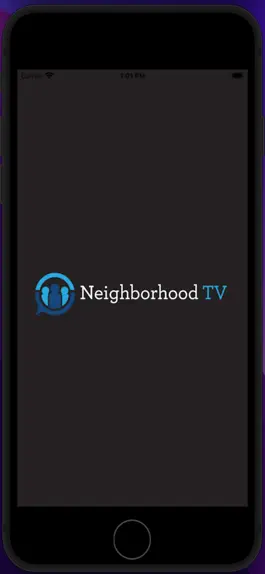 Game screenshot NeighborhoodTV mod apk