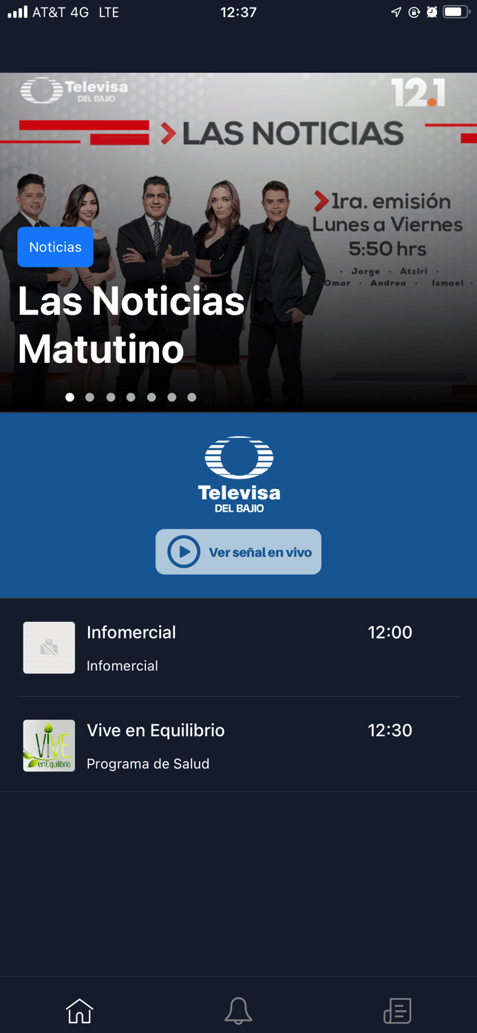Televisa Del Bajío