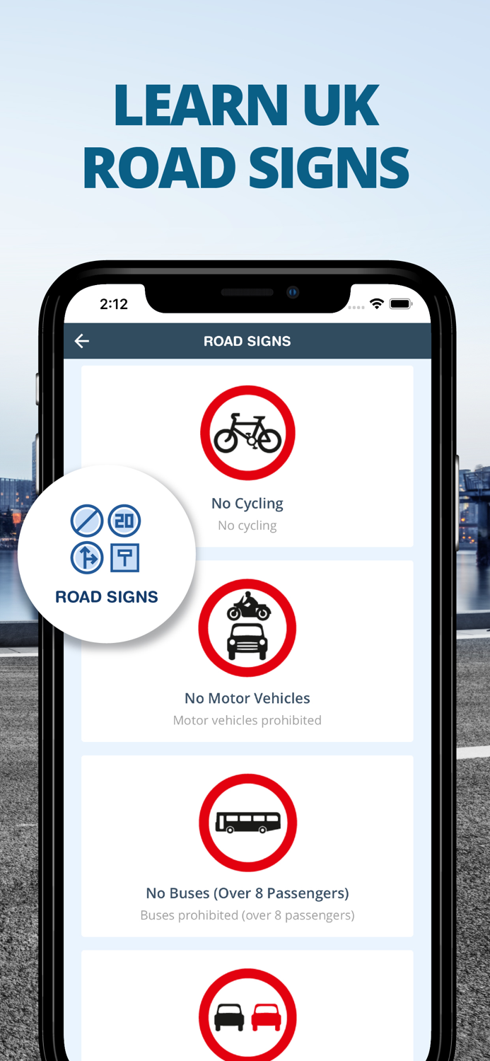 ADI Theory Test Study Kit 2023