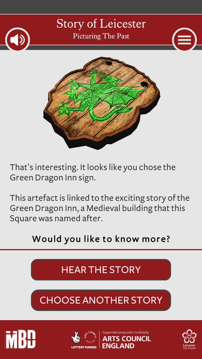 Leicester - Picturing The Past