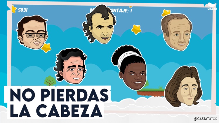 Polombia screenshot-3