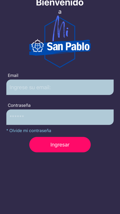 Mi San Pablo Screenshot