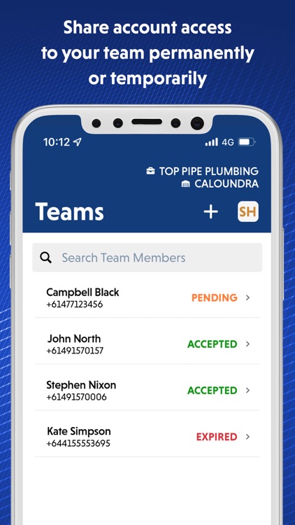 Tradelink screenshot-8