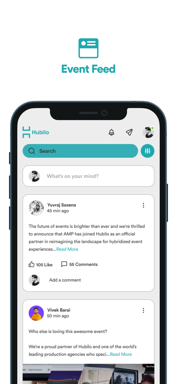 AML/KYC  Big Tech Meeting App