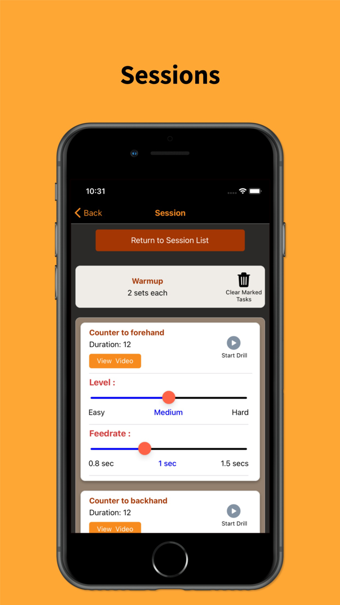 PongFox Table Tennis Robot