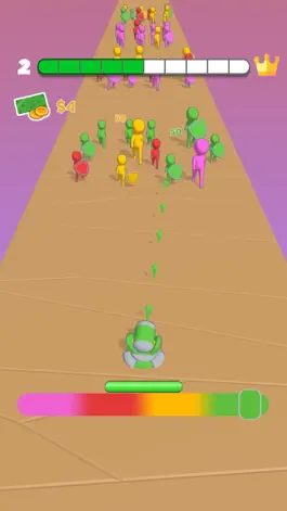 Game screenshot Color! Shot! hack