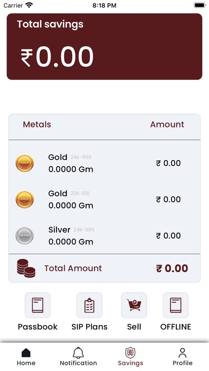 Vijaya Lakshmi Jewels screenshot-4