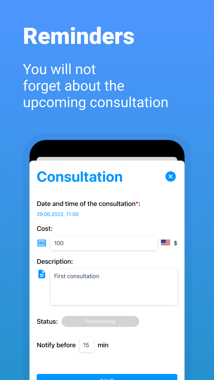 Planjo Consultants Planner