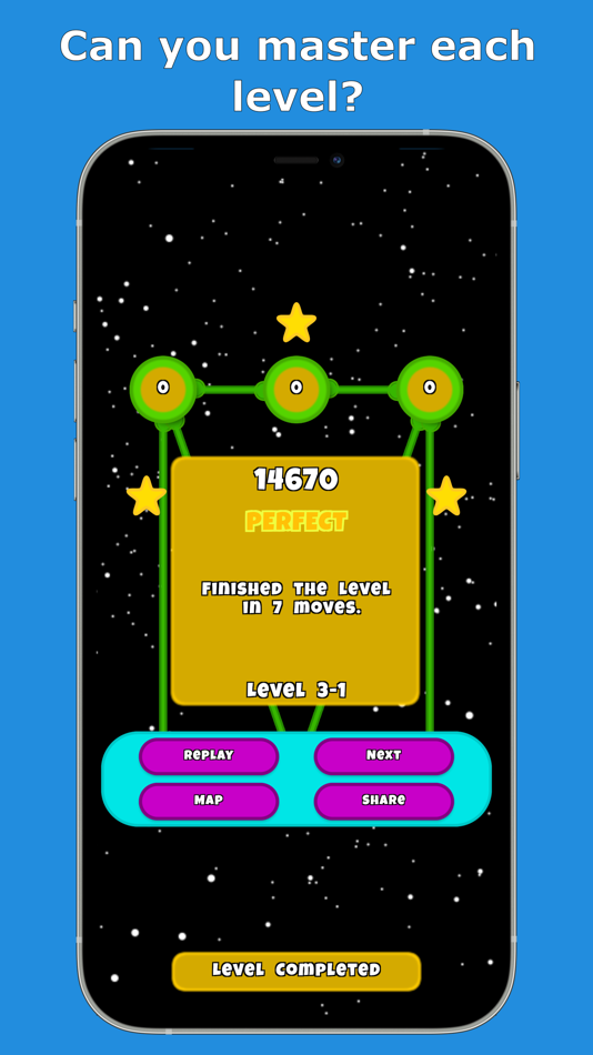 #3. Give and Take Game (iOS) 由: Blue Rimba LLC