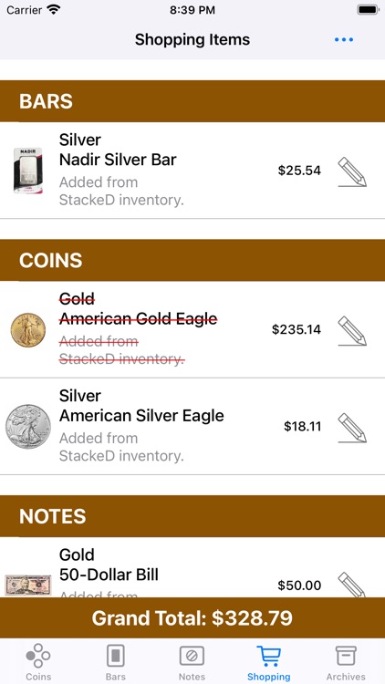 StackeD (Coins) screenshot-4