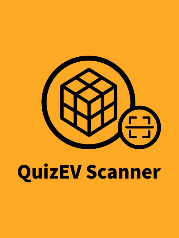 QuizEV Scanner