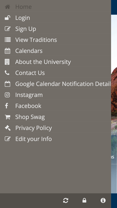 Trailblazing Traditions Screenshot