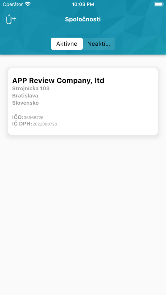 #2. Účto+ Skener (iOS) 由: uctoplus.sk, s.r.o.