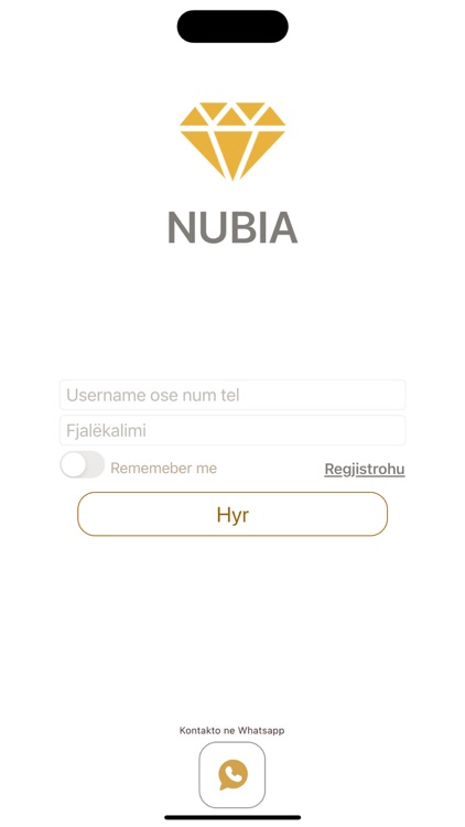 Nubia POS
