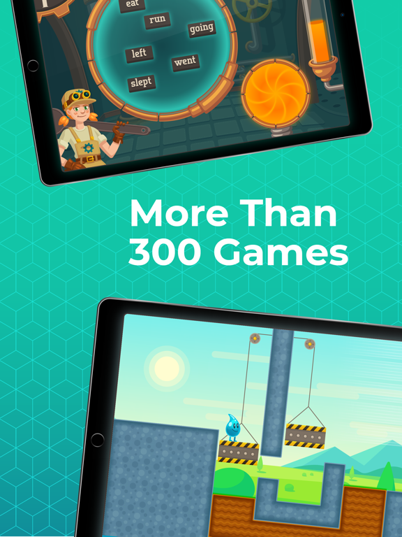 ABCya Games: Kids Learning Appのおすすめ画像2