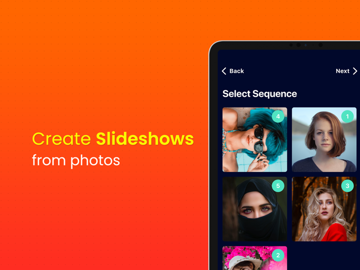 Slide Show Maker ⁺