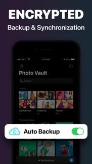 photo vault for iphone problems & solutions and troubleshooting guide - 1