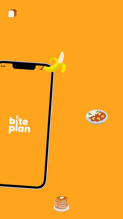 Bite Plan: Weekly Menu Planner