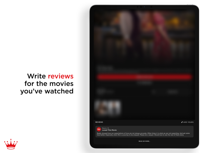 Hallmark Movie Checklist