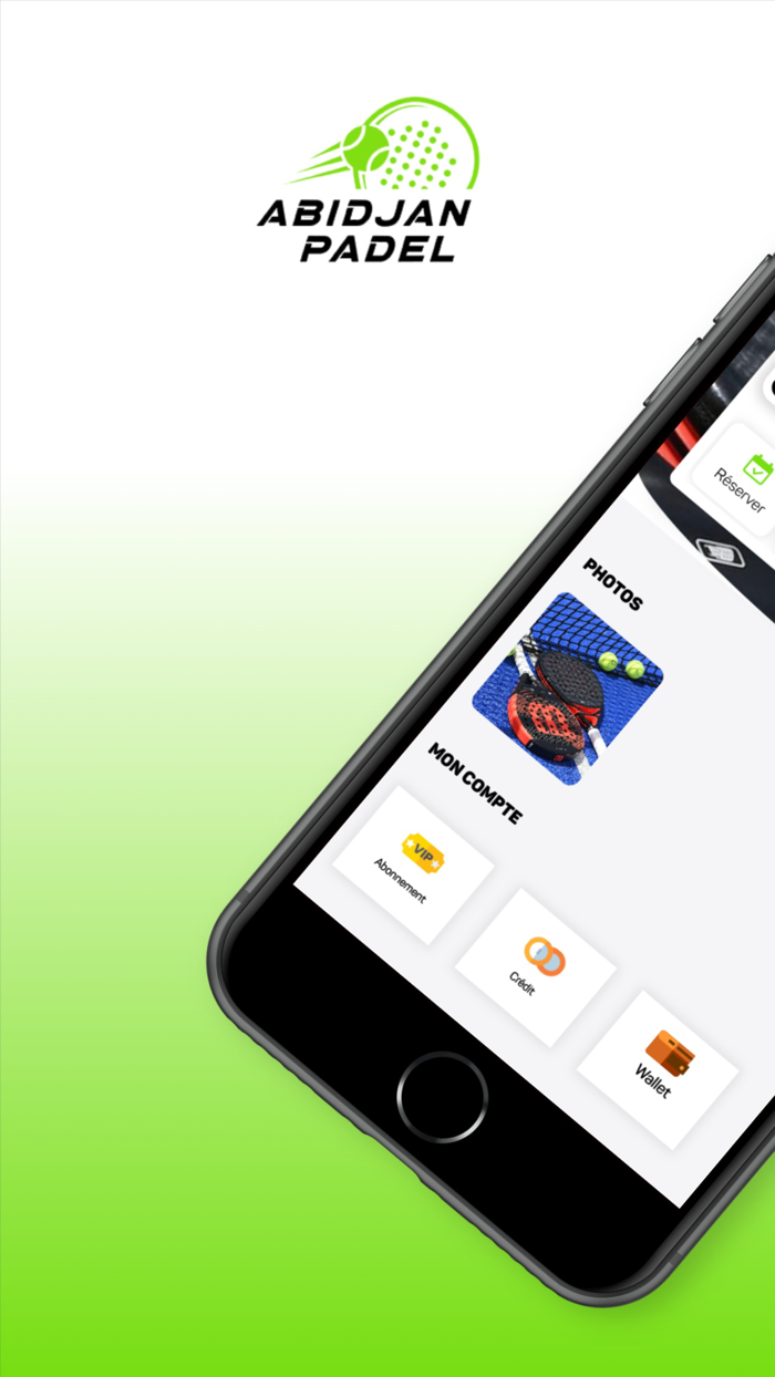 Abidjan Padel