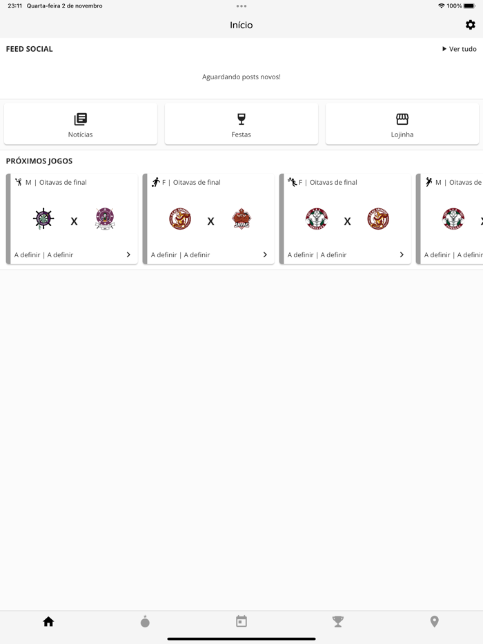 JOIA Ponta Grossa 2022