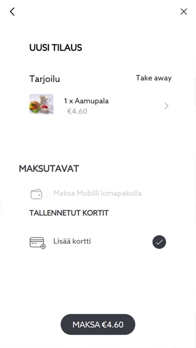 Semma Suomi Screenshot