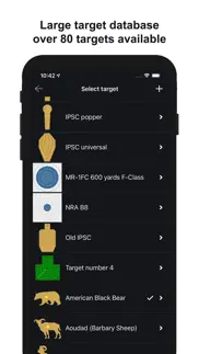 How to cancel & delete stadiametric rangefinder 1