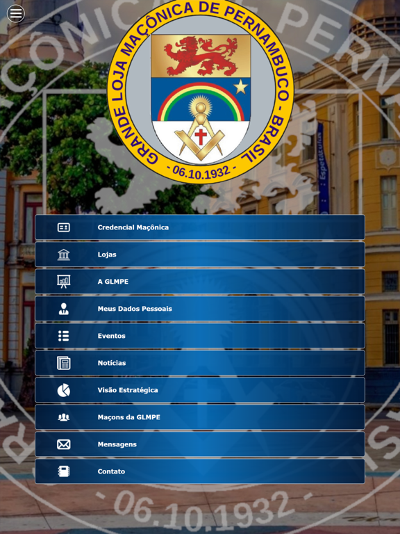 GLMPE app screenshot 3