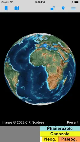 Game screenshot Ancient Earth apk