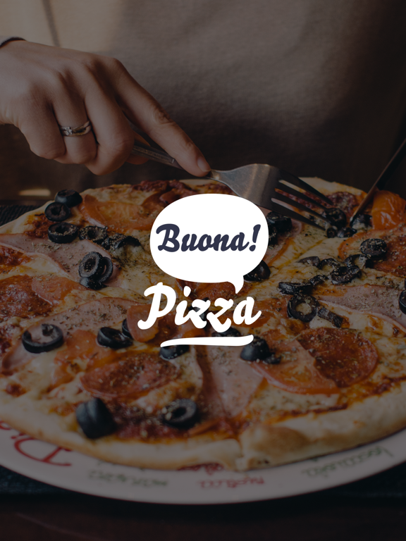 Screenshot #4 pour Buona Pizza Wöllstadt
