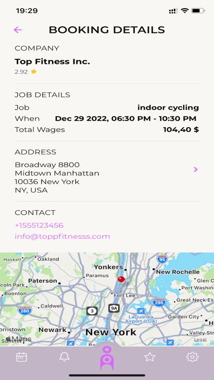jobbelganger screenshot-5