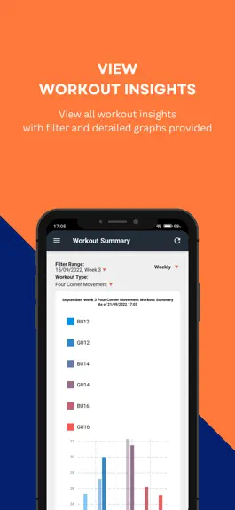 Game screenshot SWP Coach hack