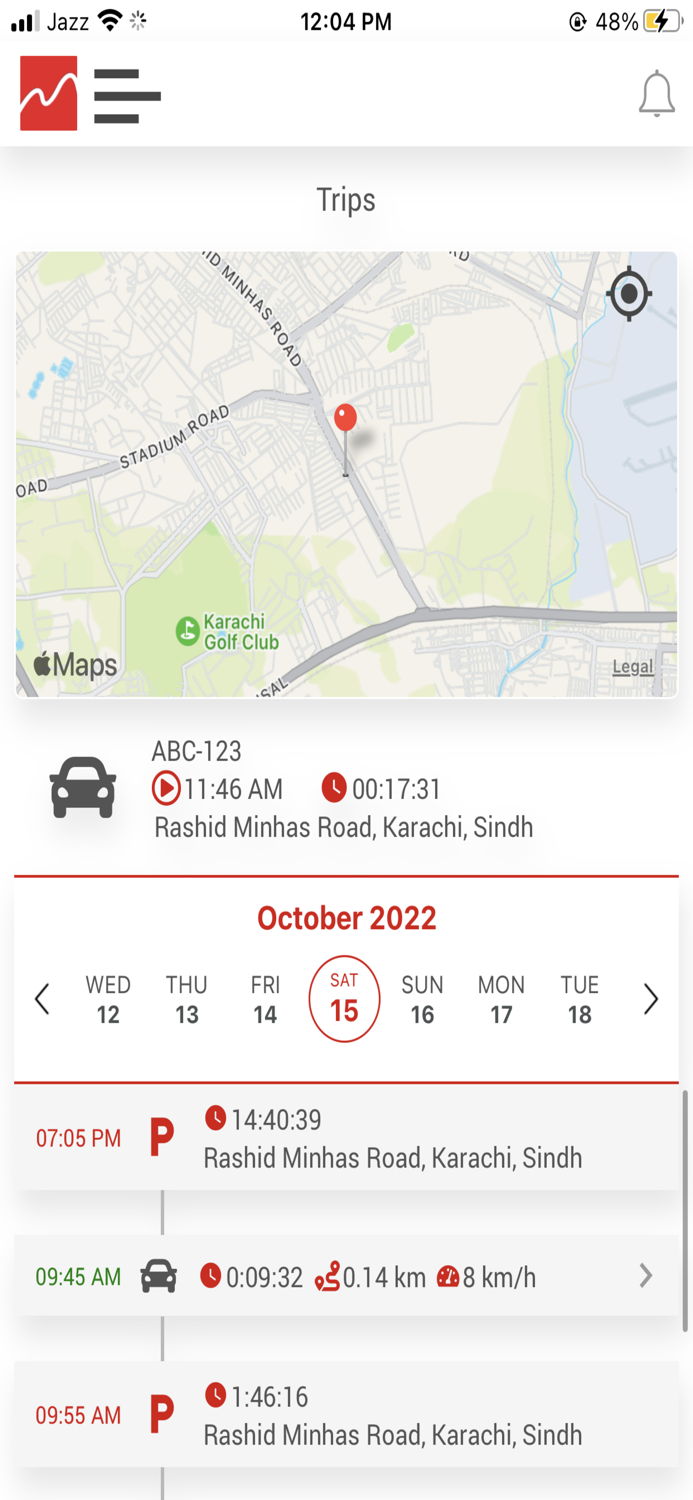 Autobot by mTelematics