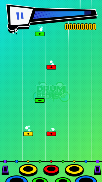 Drum Beaterのおすすめ画像3