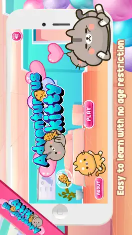 Game screenshot Adventurous Kitty mod apk