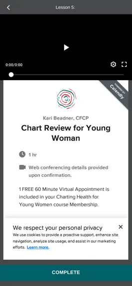 Game screenshot Ashwood FertilityCare hack