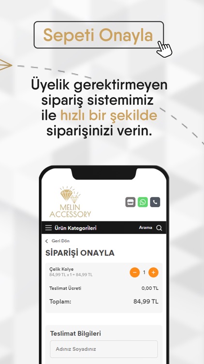 Melin Accessory screenshot-3