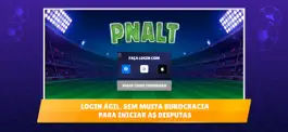 Game screenshot Pnalt apk