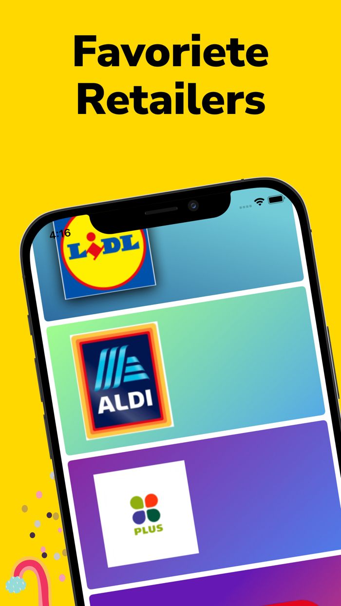 Alle Folders Reclamefolders