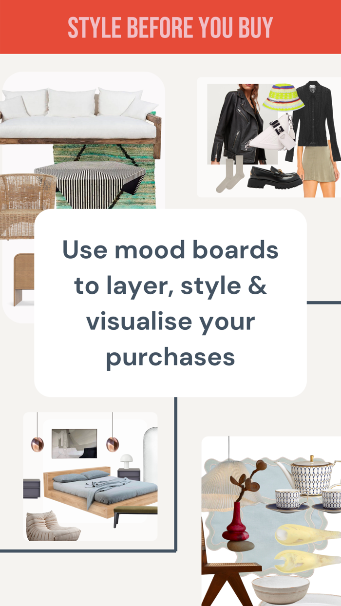 Medley - Pinterest alternative