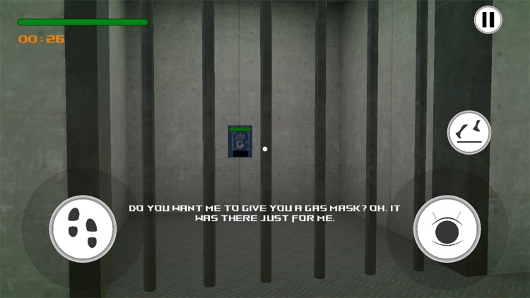 From Cell To Freedom screenshot-5