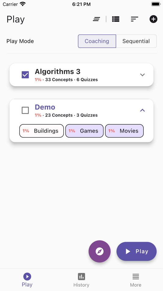 #1. Yactul (iOS) 由: Steffen Rothkugel