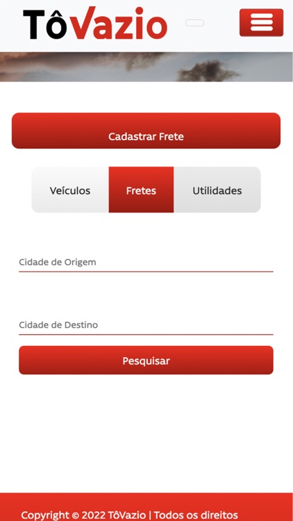 TôVazio screenshot-3