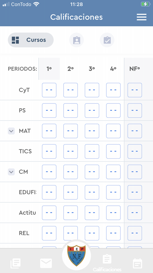 #5. Consorcio NS Fatima (iOS) Podle: Ricardo Manco