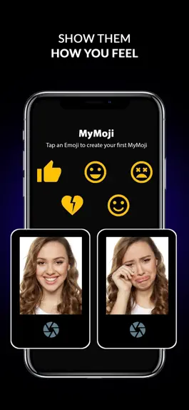 Game screenshot Real Life Moments apk