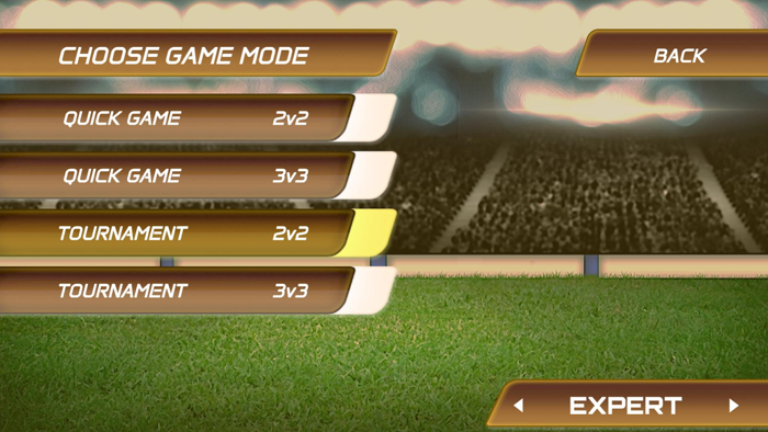 World Soccer Champions