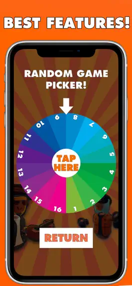 Game screenshot Quiz for Rec Room hack
