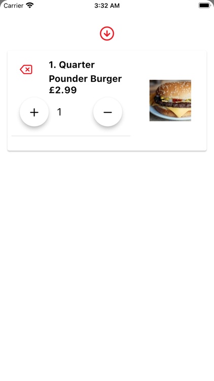 Your Foods screenshot-7